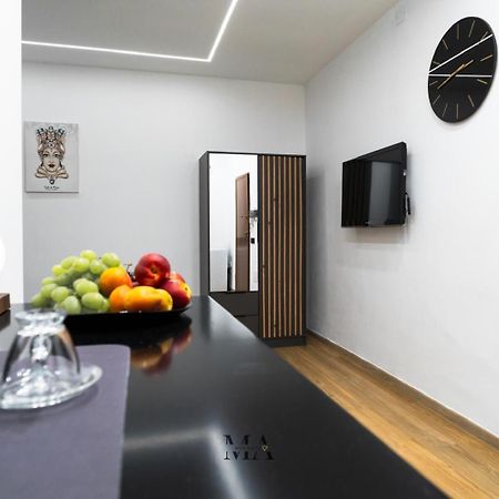 Mea Suite Palermo Exterior photo