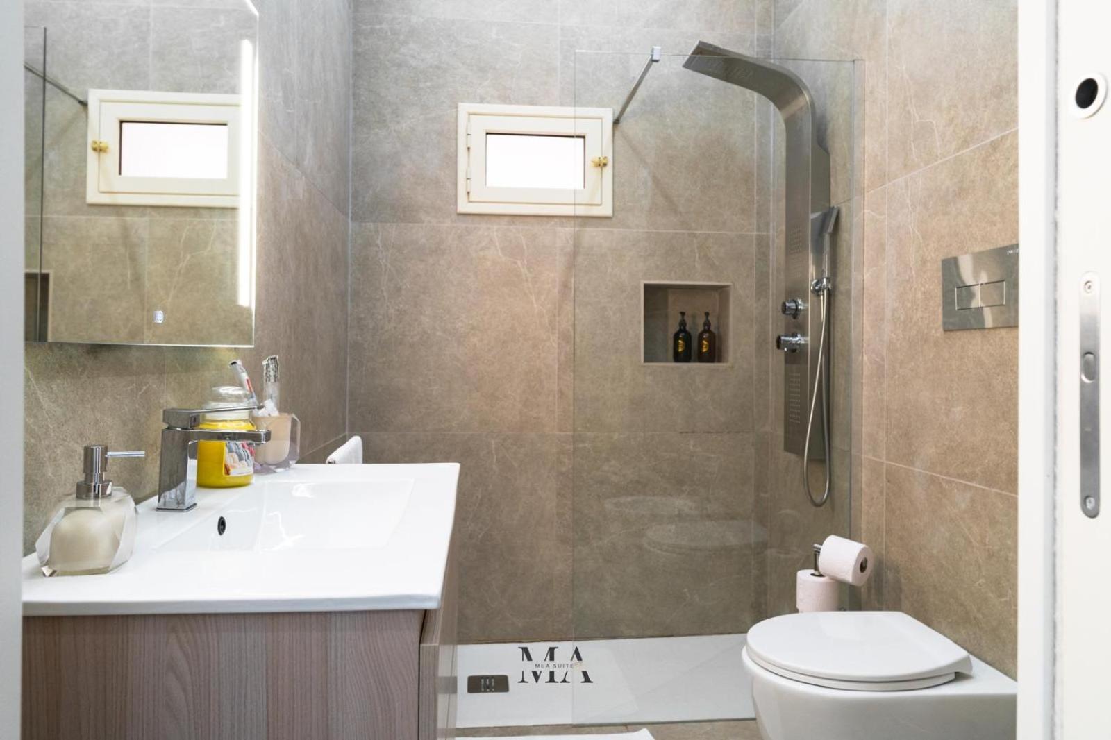 Mea Suite Palermo Exterior photo