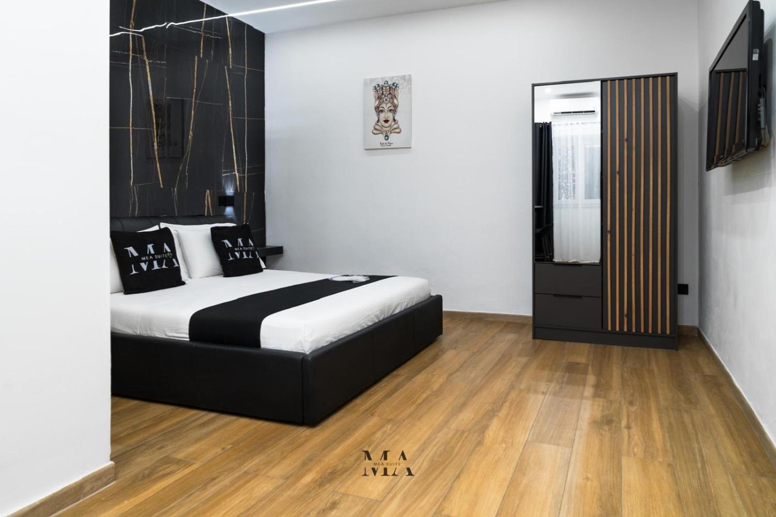Mea Suite Palermo Exterior photo