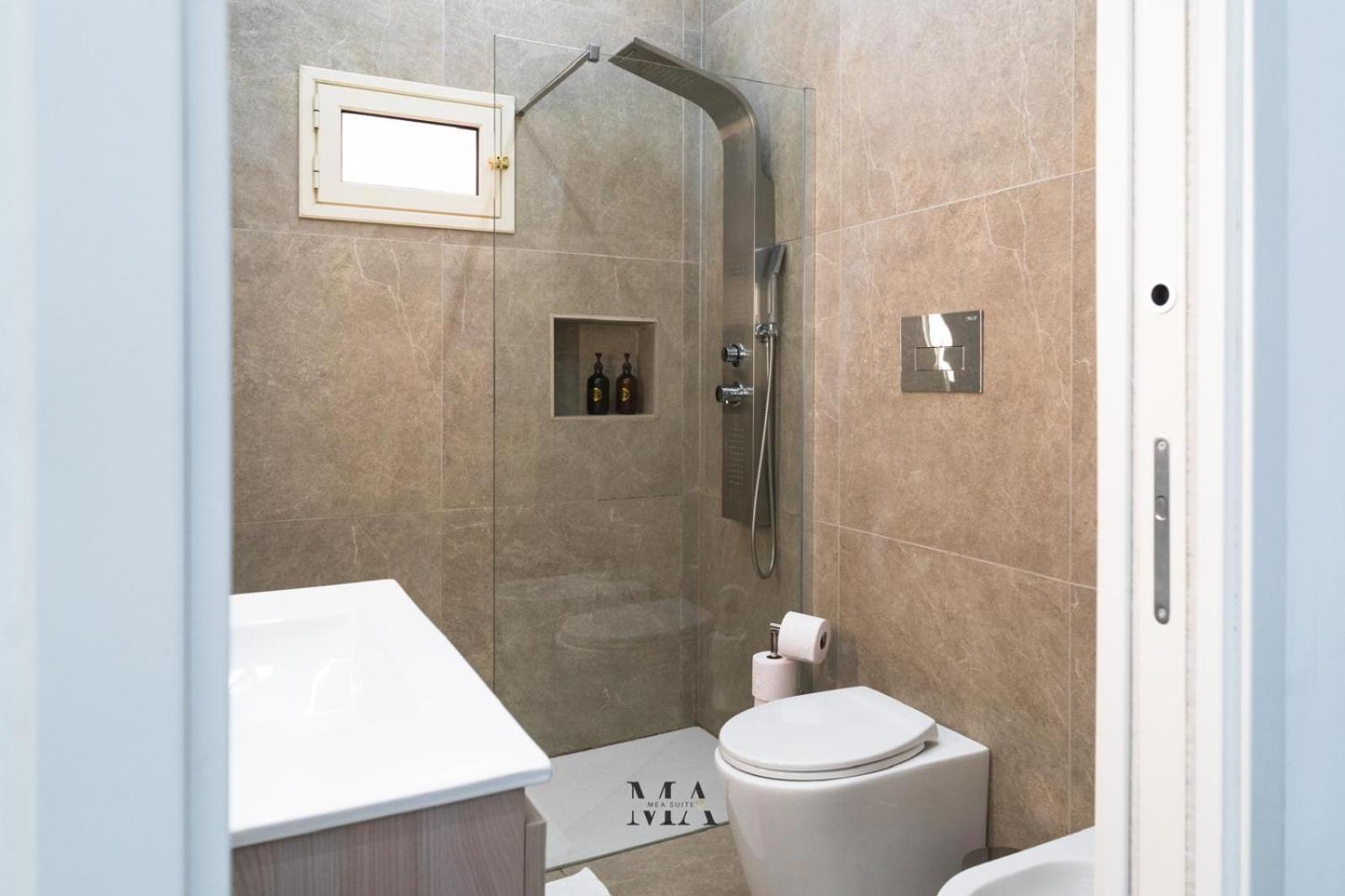 Mea Suite Palermo Exterior photo