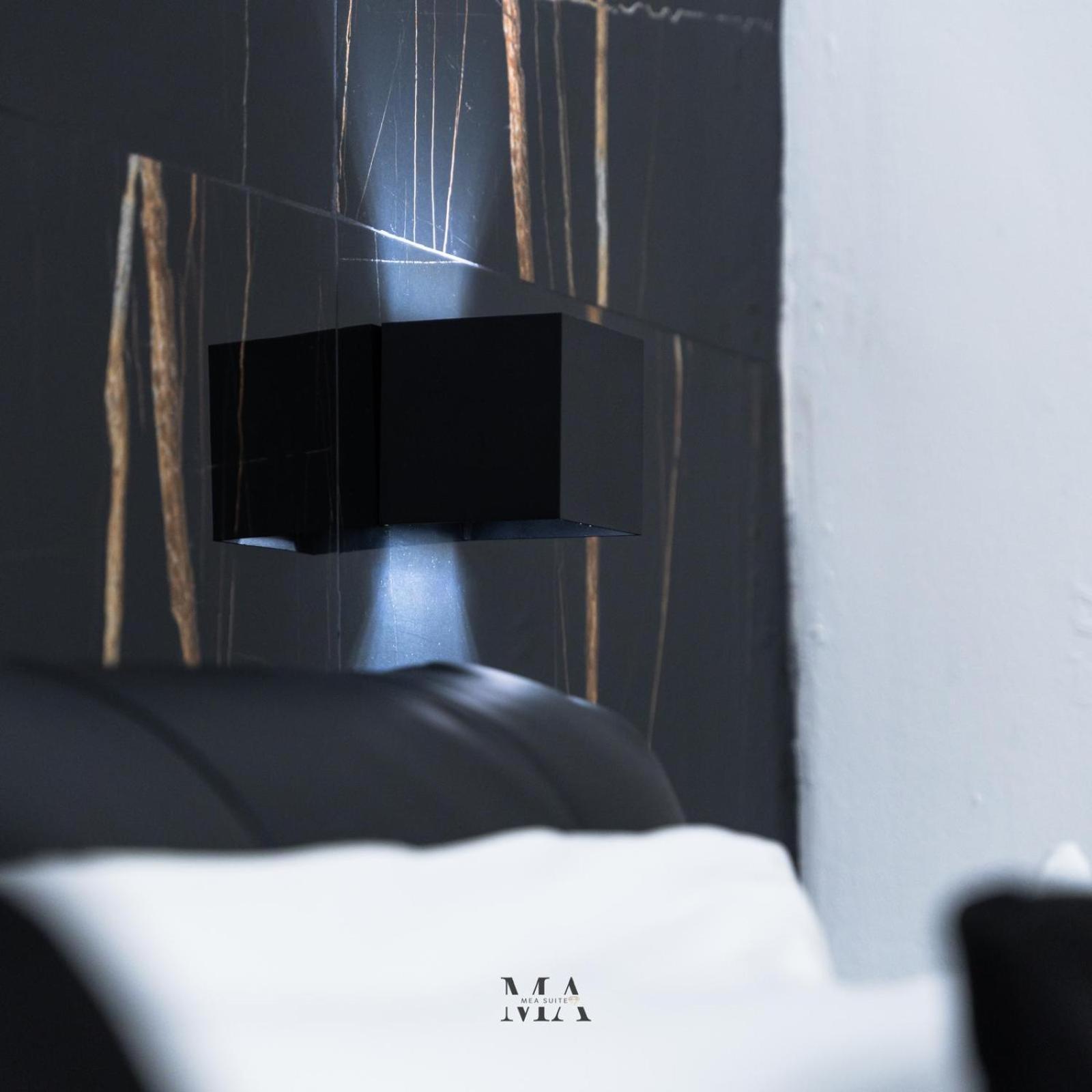 Mea Suite Palermo Exterior photo